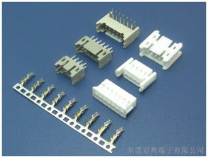 臺灣ACES宏致連接器的中國紐帶 東莞君奧電子的一級代理價值解析